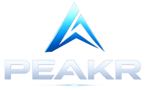 PEAKR