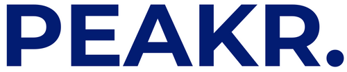 PEAKR