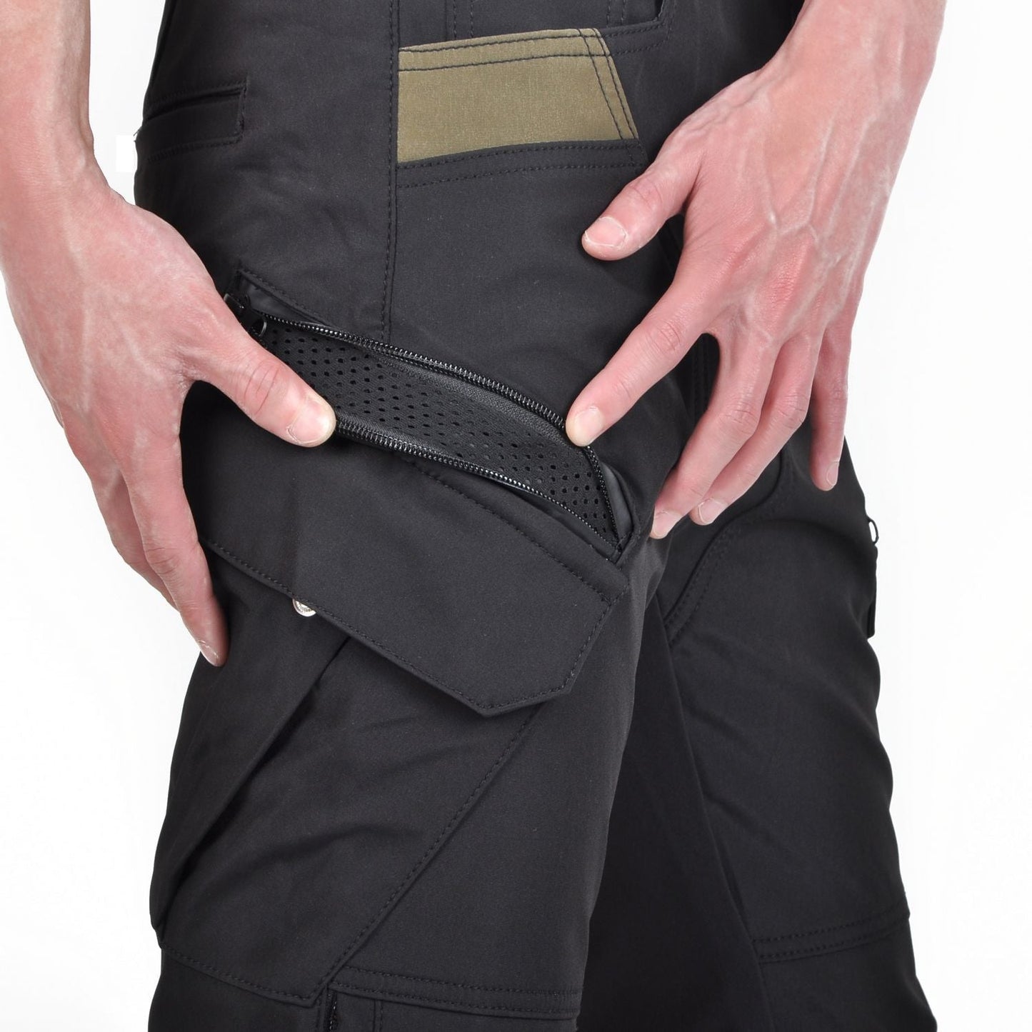 PEAKR RoadGuard™ Riding Pants