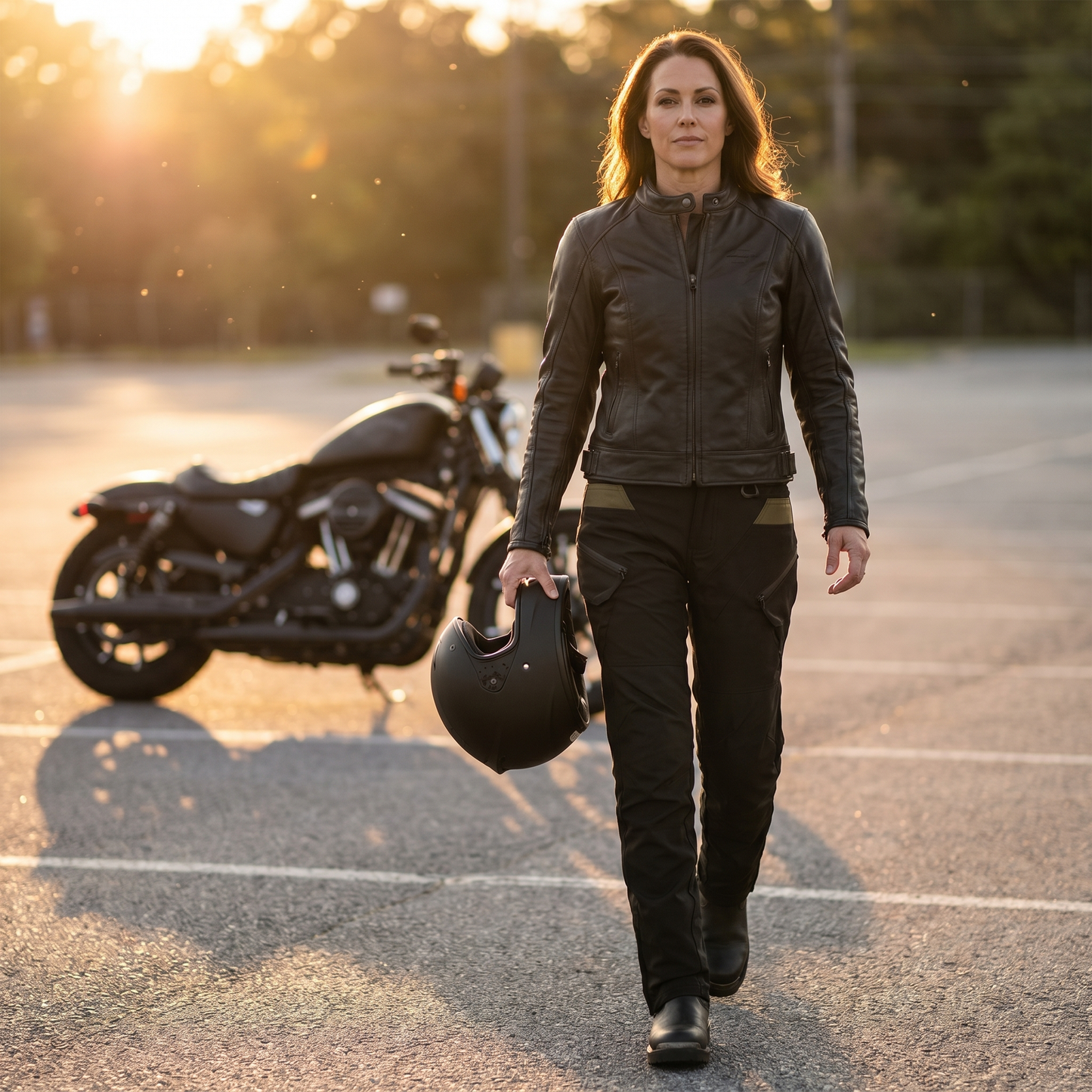 PEAKR RoadGuard™ Riding Pants
