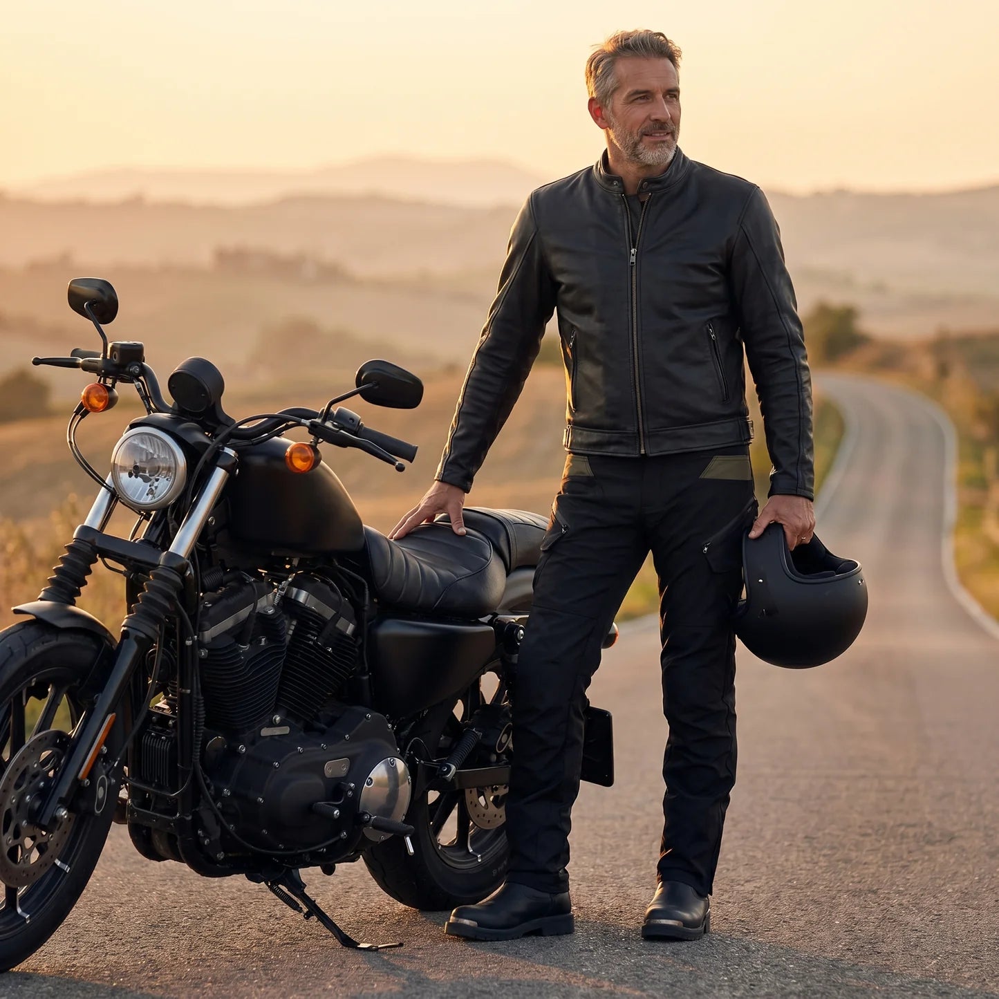 PEAKR RoadGuard™ Riding Pants