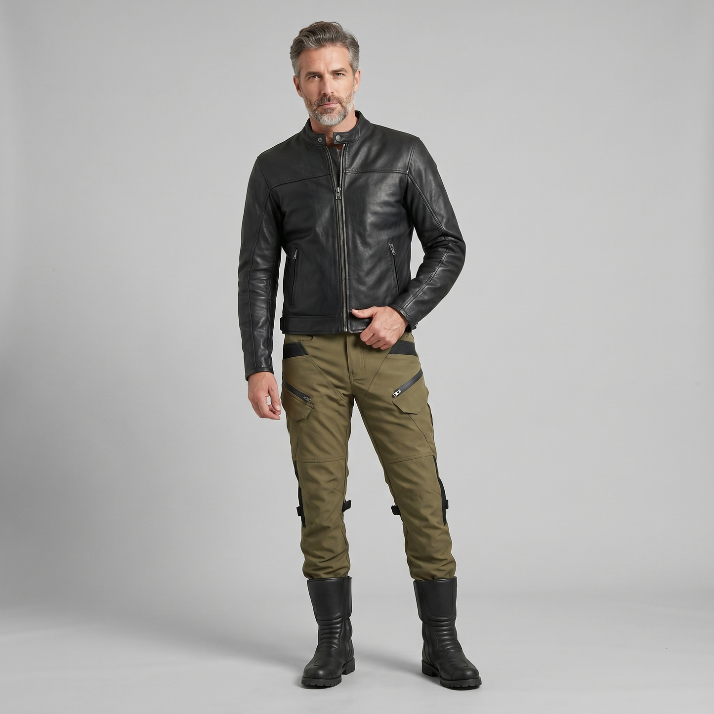PEAKR RoadGuard™ Riding Pants