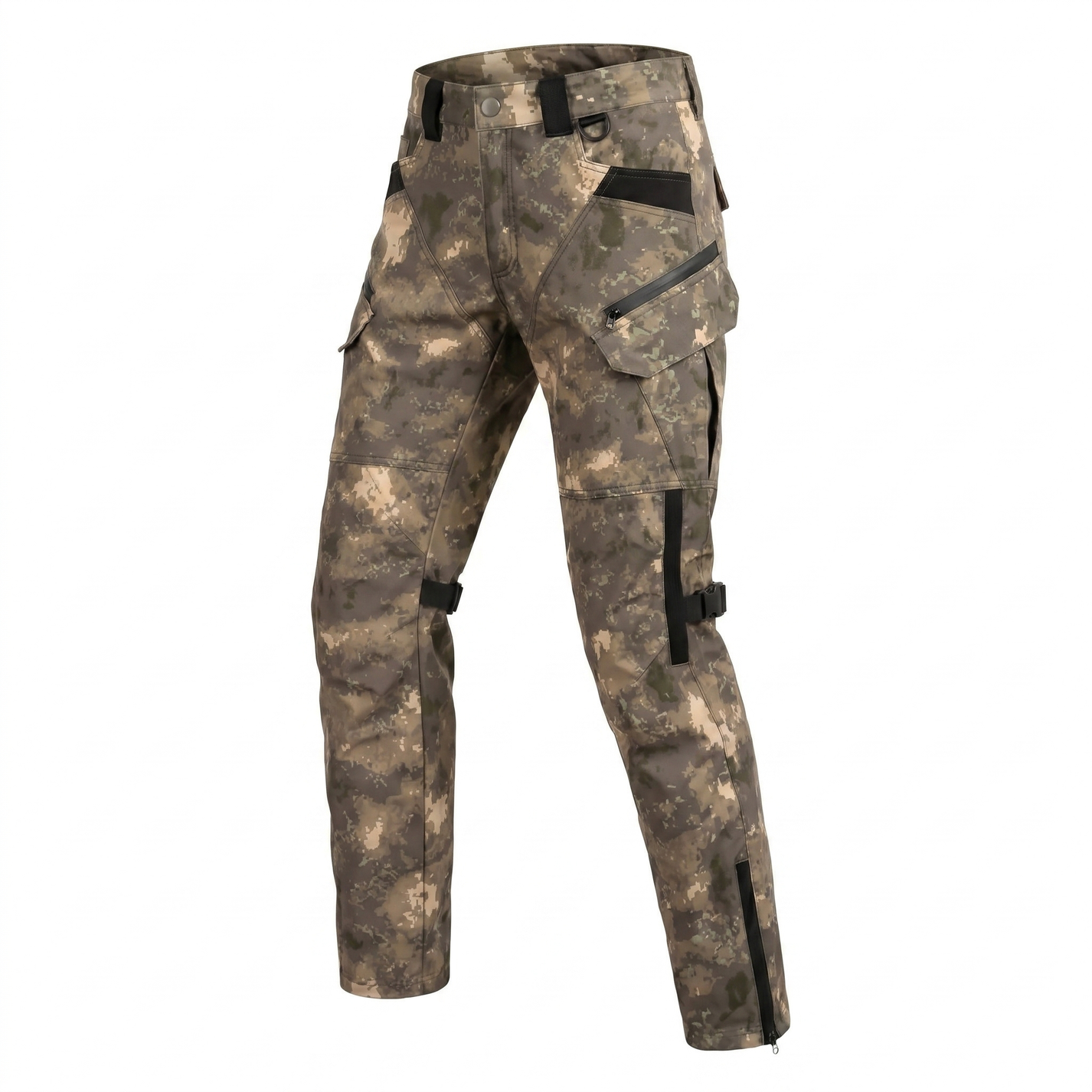 PEAKR RoadGuard™ Riding Pants