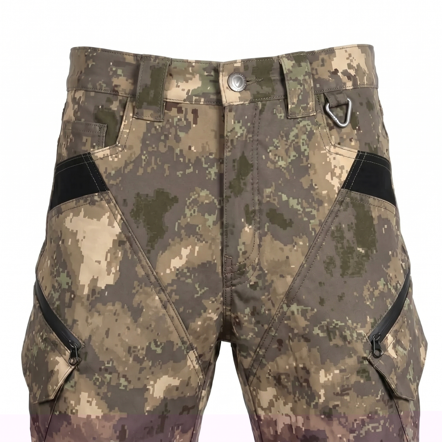 PEAKR RoadGuard™ Riding Pants